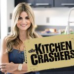 Alison Victoria, host and Interior Designer on DIY Network's Kitchen Crashers