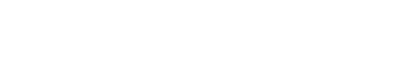 Pj Becker logo white